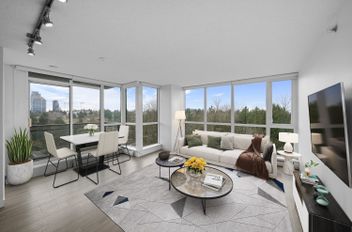 908 13380 108 AVE Surrey, Surrey Apartments for sale, MLS® R3023457