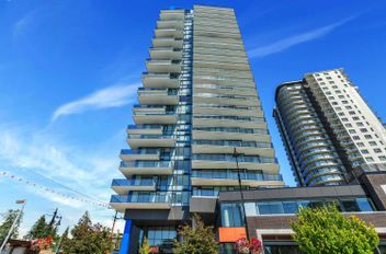 908 1588 S Johnston RD White Rock, White Rock Apartments for sale, MLS® R2977419