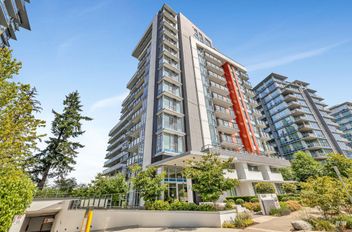 908 8940 University Crescent Crescent Burnaby, Burnaby Apartments for sale, MLS® R3024864