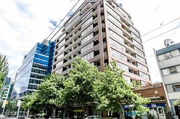 909 1010 Howe ST Vancouver, Vancouver Apartments for sale, MLS® R2988832