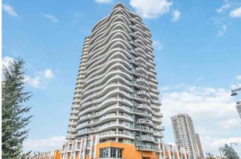 909 13303 Central AVE Surrey, Surrey Apartments for sale, MLS® R2969241