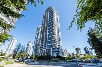909 13308 Central AVE Surrey, Surrey Apartments for sale, MLS® R2981425