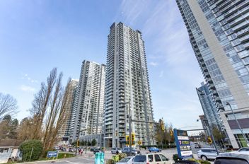 909 13696 100 AVE Surrey, Surrey Apartments for sale, MLS® R2988349
