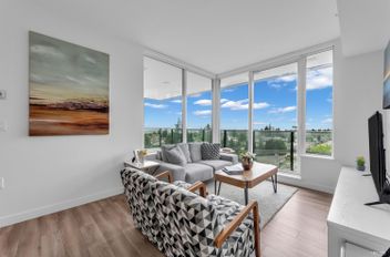 909 6699 Dunblane AVE Burnaby, Burnaby Apartments for sale, MLS® R3003815