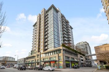 909 8033 Saba RD Richmond, Richmond Apartments for sale, MLS® R2968583