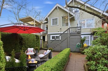 909 W 18th AVE Vancouver, Vancouver Apartments for sale, MLS® R3088541