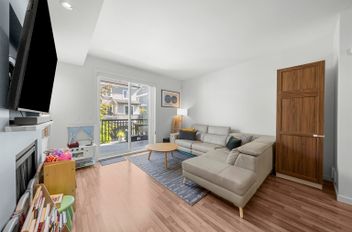 91 688 Edgar AVE Coquitlam, Coquitlam Apartments for sale, MLS® R3012957