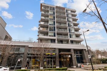 910 3557 Sawmill Crescent Vancouver, Vancouver Apartments for sale, MLS® R2998941