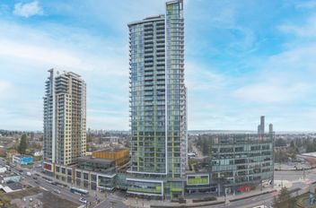910 7358 Edmonds ST Burnaby, Burnaby Apartments for sale, MLS® R2960602