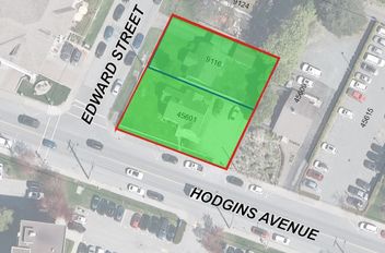 9116 Edward ST Chilliwack, Chilliwack Apartments for sale, MLS® R2964690