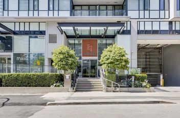 912 1325 Rolston ST Vancouver, Vancouver Apartments for sale, MLS® R3062231