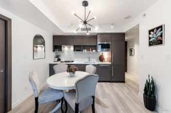 912 68 Smithe ST Vancouver, Vancouver Apartments for sale, MLS® R3071913