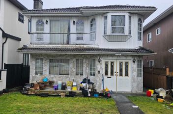 912 E 57th AVE Vancouver, Vancouver Apartments for sale, MLS® R3043357