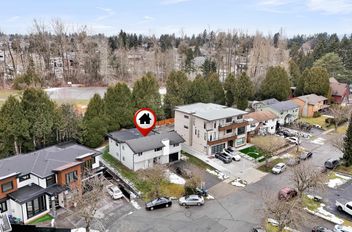 9137 Malcolm PL Surrey, Surrey Apartments for sale, MLS® R2966399