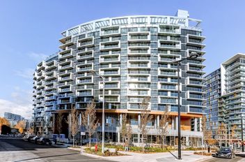 914 1768 Cook ST Vancouver, Vancouver Apartments for sale, MLS® R2906874