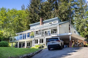 914 Gower Point RD Gibsons, Gibsons Apartments for sale, MLS® R3001922