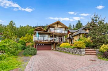 915 Thistle PL Britannia Beach, Britannia Beach Apartments for sale, MLS® R3006302