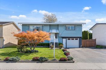 9150 Ashwell RD Chilliwack, Chilliwack Apartments for sale, MLS® R2994091