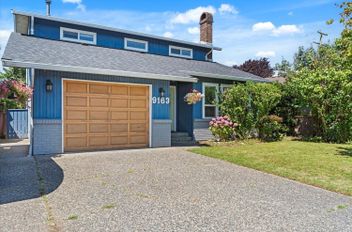 9163 Mavis ST Chilliwack, Chilliwack Apartments for sale, MLS® R3027064