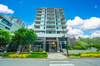 917 3557 Sawmill Crescent Vancouver, Vancouver Apartments for sale, MLS® R3002272