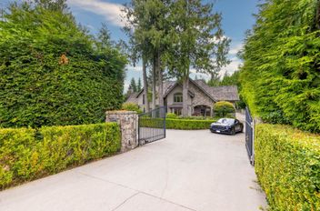 920 Pyrford RD West Vancouver, West Vancouver Apartments for sale, MLS® R3087523