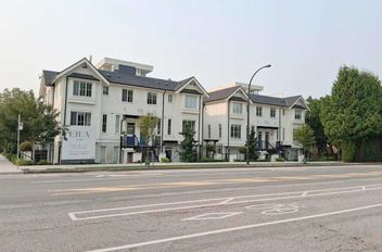 922 W 49th AVE Vancouver, Vancouver Apartments for sale, MLS® R3059499