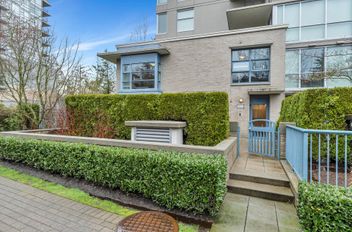 9234 University Crescent Burnaby, Burnaby Apartments for sale, MLS® R2983663