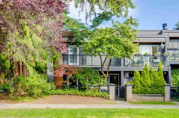 924 Cardero ST Vancouver, Vancouver Apartments for sale, MLS® R3008786
