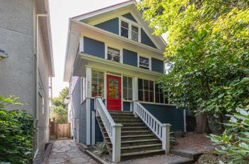 928 E 17th AVE Vancouver, Vancouver Apartments for sale, MLS® R3069845