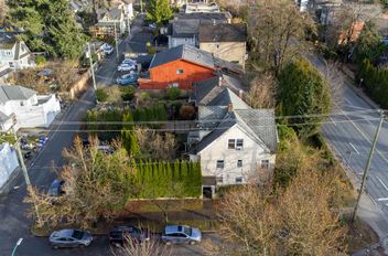 93 W 12th AVE Vancouver, Vancouver Apartments for sale, MLS® R2954598