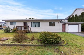9336 Broadway ST Chilliwack, Chilliwack Apartments for sale, MLS® R2970215