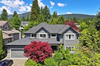 934 Forest Hills DR North Vancouver, North Vancouver Apartments for sale, MLS® R3012649