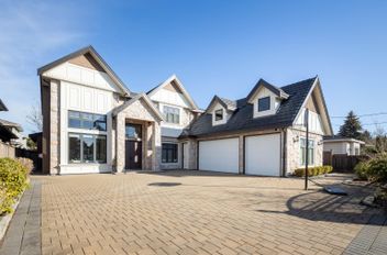 9340 Chapmond Crescent Richmond, Richmond Apartments for sale, MLS® R3007248