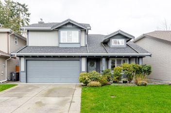 9358 203 ST Langley, Langley Apartments for sale, MLS® R2985929