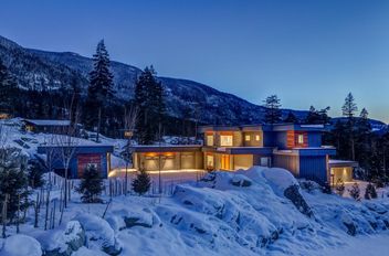 9374 Flicker Way Whistler, Whistler Apartments for sale, MLS® R2972948