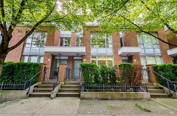 938 Beatty ST Vancouver, Vancouver Apartments for sale, MLS® R3074900