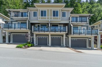 94 6026 Lindeman ST Chilliwack, Chilliwack Apartments for sale, MLS® R3008473