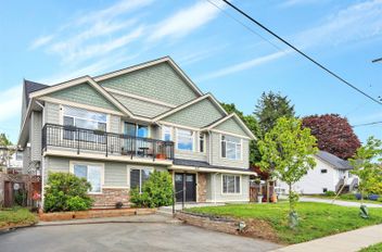 943 Harris AVE Coquitlam, Coquitlam Apartments for sale, MLS® R3034842