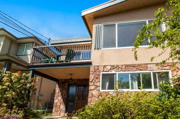 945 Delestre AVE Coquitlam, Coquitlam Apartments for sale, MLS® R2991963