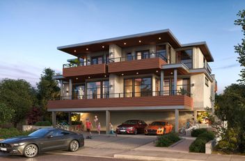 946 Dansey AVE Coquitlam, Coquitlam Apartments for sale, MLS® R2950003