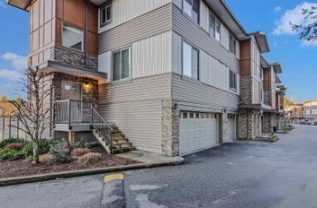 95 34248 King RD Abbotsford, Abbotsford Apartments for sale, MLS® R2975552