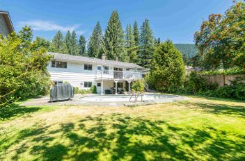 951 Canyon BLVD North Vancouver, North Vancouver Apartments for sale, MLS® R3032547