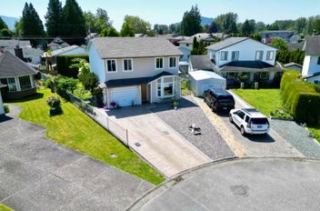 9525 Northview ST Chilliwack, Chilliwack Apartments for sale, MLS® R3011100