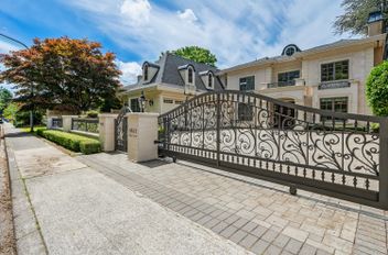 9531 Gilbert Crescent Richmond, Richmond Apartments for sale, MLS® R3022878