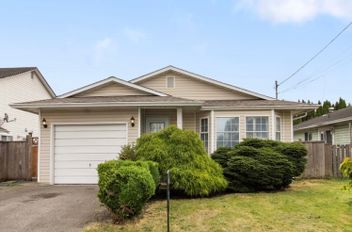 9536 Carroll ST Chilliwack, Chilliwack Apartments for sale, MLS® R2988134