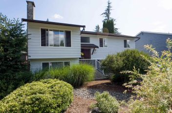 954 Lincoln AVE Port Coquitlam, Port Coquitlam Apartments for sale, MLS® R3025507