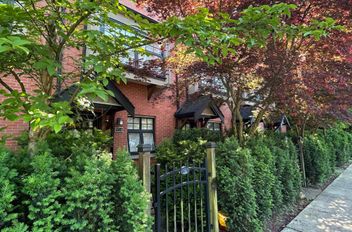 954 W 15th AVE Vancouver, Vancouver Apartments for sale, MLS® R3014329