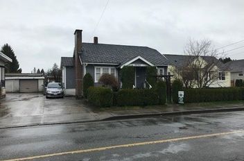9552 Williams ST Chilliwack, Chilliwack Apartments for sale, MLS® R2957281