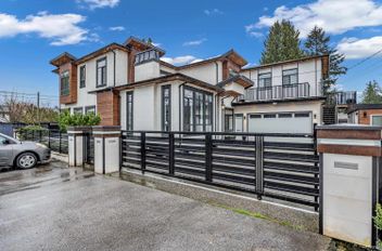 9590 125 ST Surrey, Surrey Apartments for sale, MLS® R2981674