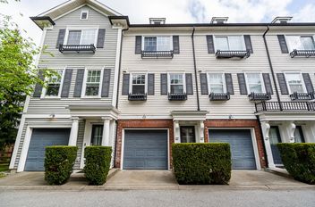 96 18983 72a AVE Surrey, Surrey Apartments for sale, MLS® R2997162
